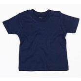 BB T-shirt - Navy