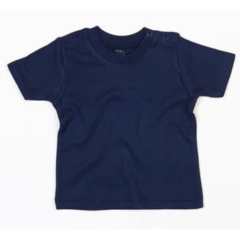 Babybugz | BB T-shirt - Navy