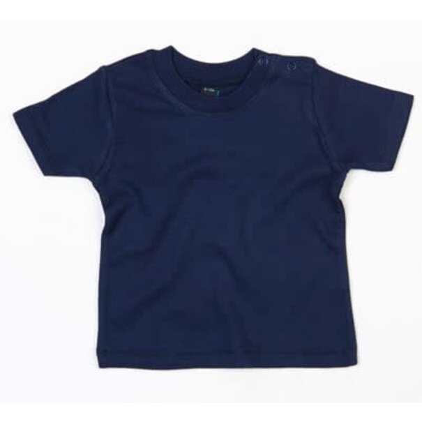 Babybugz | BB T-shirt - Navy