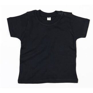 Babybugz | BB T-shirt - Black