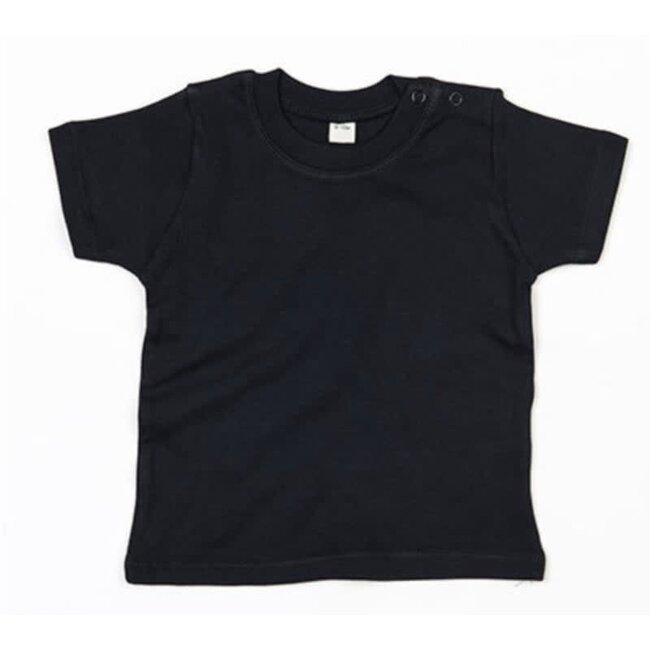 BB T-shirt - Black