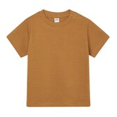 BB T-shirt - Toffee