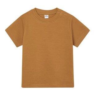 BB T-shirt - Toffee
