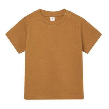Babybugz | BB T-shirt - Toffee