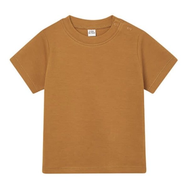 Babybugz | BB T-shirt - Toffee