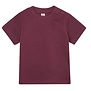 BB T-shirt - Burgundy