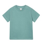 BB T-shirt - Sage Green