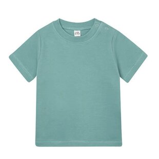 BB T-shirt - Sage Green