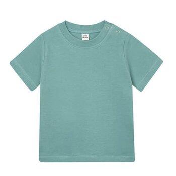 Babybugz | BB T-shirt - Sage Green
