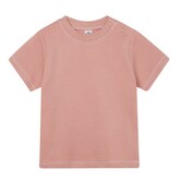 BB T-shirt - Dusty Rose