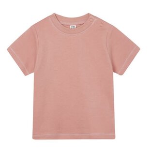 BB T-shirt - Dusty Rose