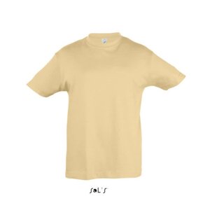 Kids T-shirt - Sand