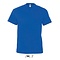 SOL | Men T-shirt V-hals - Royal Blue