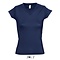 SOL | Women T-shirt V-hals - French Navy