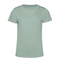 Woman's #Organic T-shirt - Sage