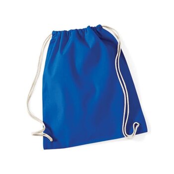 Westford Mill | Turnzak katoen - Bright Royal