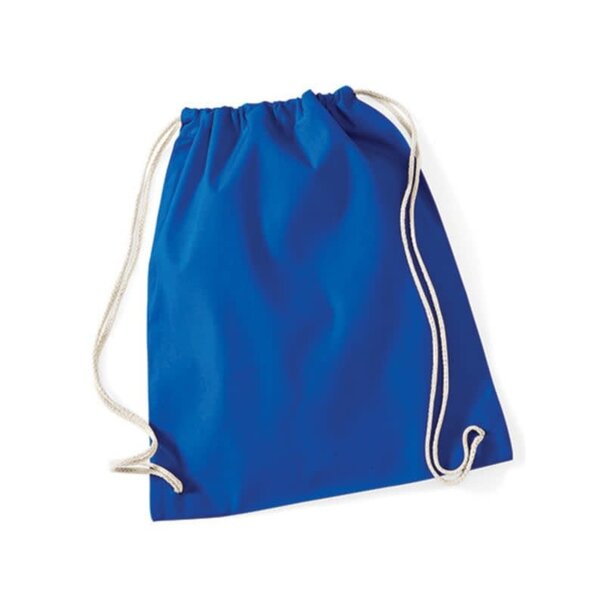 Westford Mill | Turnzak katoen - Bright Royal