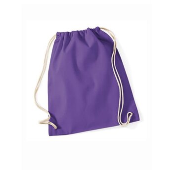 Westford Mill | Turnzak katoen - Purple