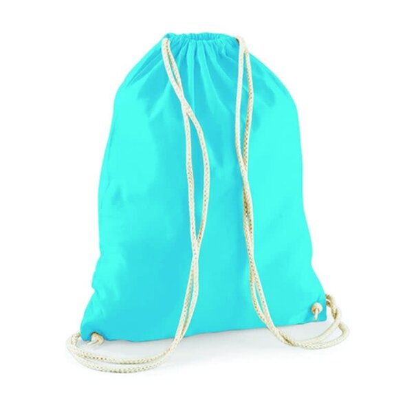 Westford Mill | Turnzak katoen - Surf Blue