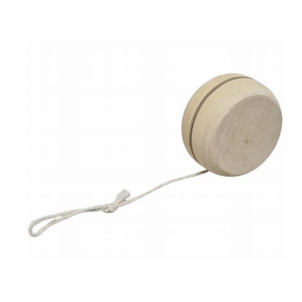 Jojo hout naturel