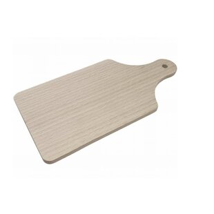 Broodplankje beuken met handvat