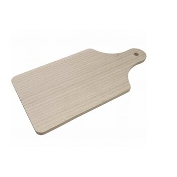 Broodplankje beuken met handvat