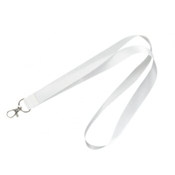 Lanyard - Wit