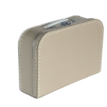 Zand koffertje (30cm)