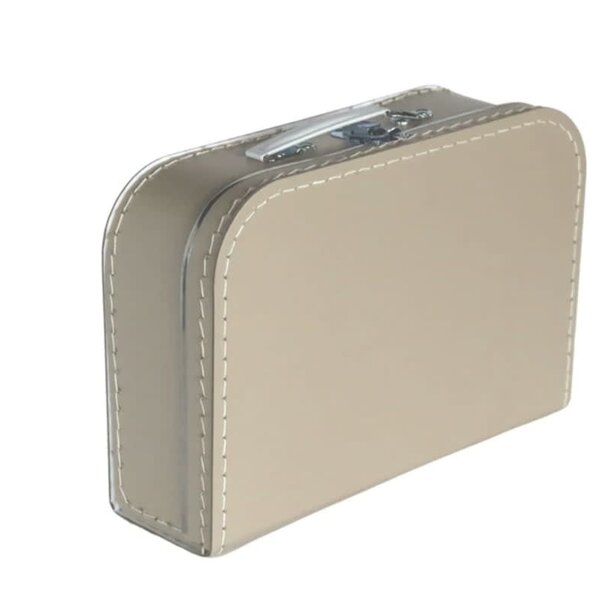 Zand koffertje (30cm)