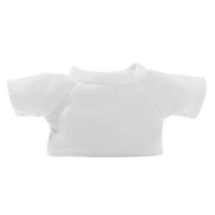 Knuffel t-shirt maat M