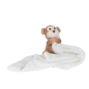 Monkey Cuddle