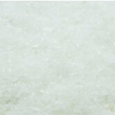 Grof wit badzout - 945gr