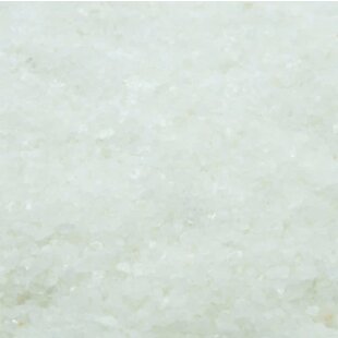 Grof wit badzout - 945gr