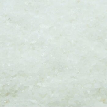 Grof wit badzout - 945gr