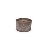 Stone Coffee -  mini geparfumeerde kaars