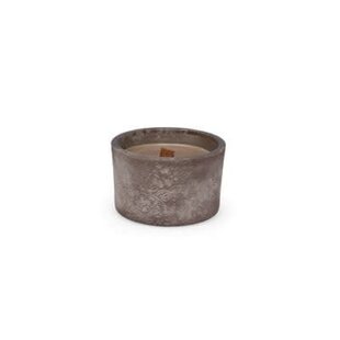 Stone Coffee -  mini geparfumeerde kaars