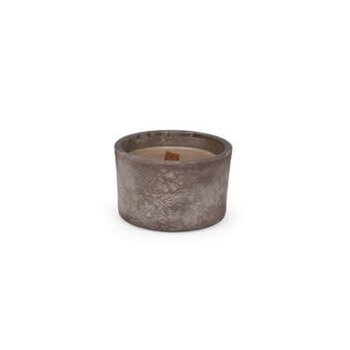 Stone Coffee -  mini geparfumeerde kaars