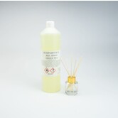 Huisparfum Green Tea 1l