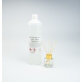 Huisparfum Rozengeur 250ml