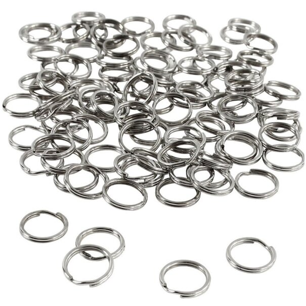 Ring 12mm (100st)