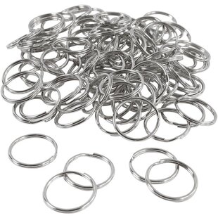 Ring 20mm (100st)