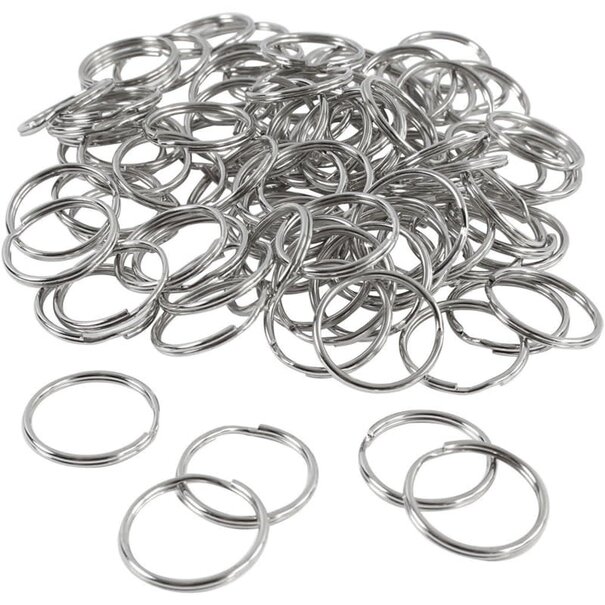 Ring 20mm (100st)