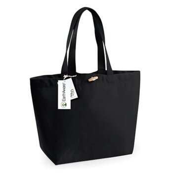 Westford Mill | Marina Bag - Black