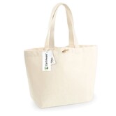 Marina Bag - Natural