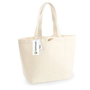 Westford Mill | Marina Bag - Natural