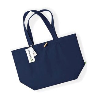 Marina Bag - Navy
