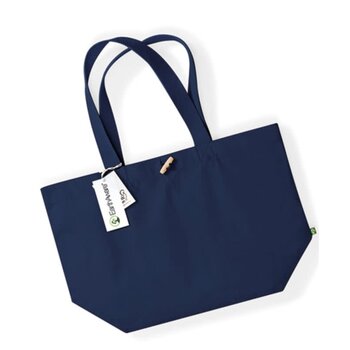 Westford Mill | Marina Bag - Navy