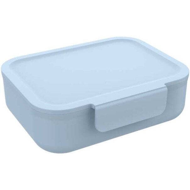 Lunchbuddies | Brooddoos Nordik - Blue