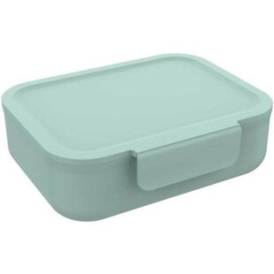 Brooddoos Nordik - Green