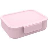 Brooddoos Nordik - Pink
